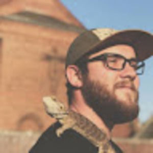 Meet your Posher, James